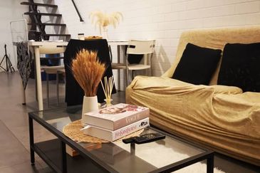 SoHo 2 @ Empire Damansara