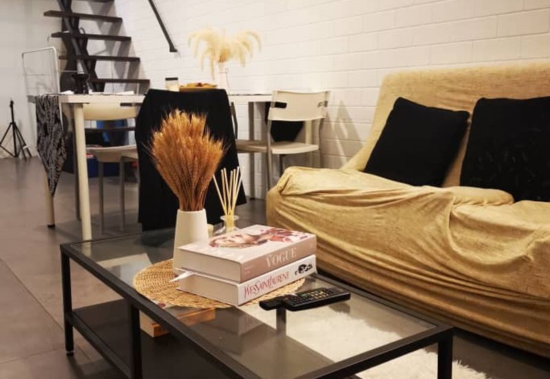 SoHo 2 @ Empire Damansara