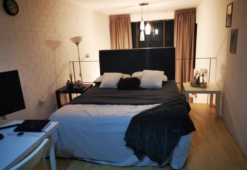 SoHo 2 @ Empire Damansara