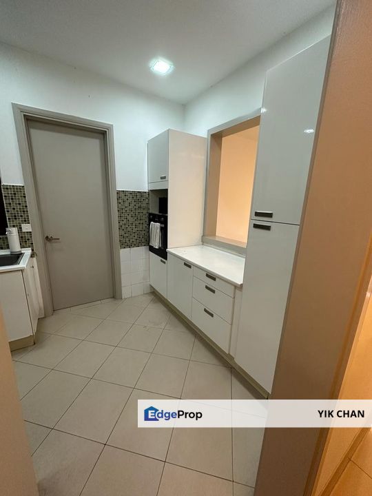 Surian Condo Fully Furnished Unit For Rent, Selangor, Mutiara Damansara