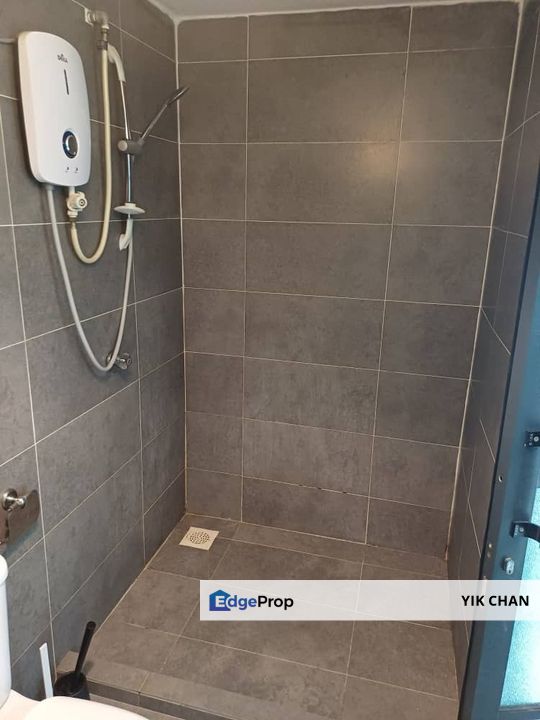 Empire City Soho 2 - Furnished Unit For Rent, Selangor, Petaling Jaya