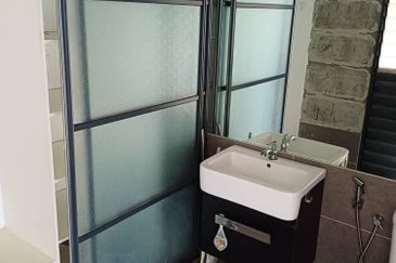 SoHo 2 @ Empire Damansara