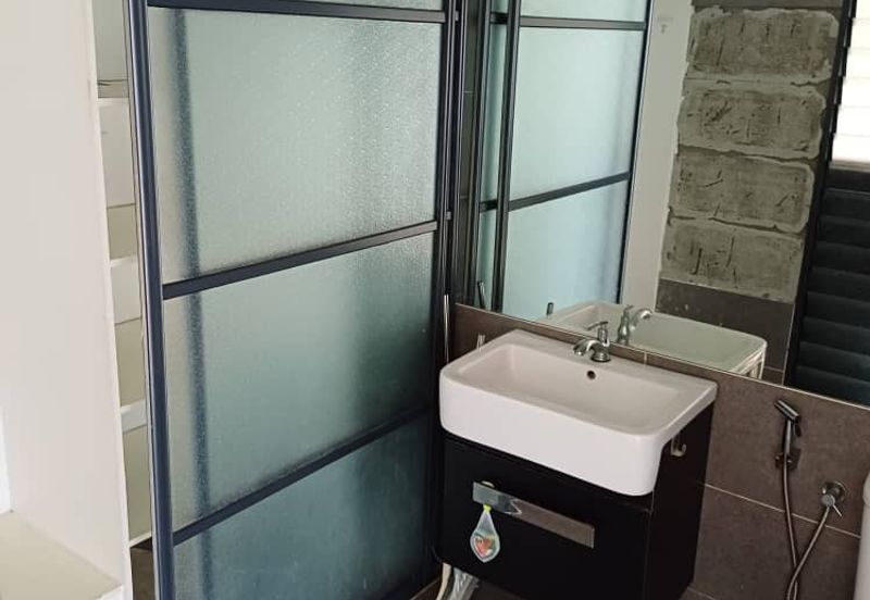 SoHo 2 @ Empire Damansara