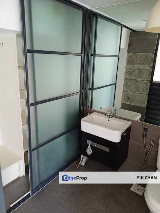 Empire City Soho 2 - Furnished Unit For Rent, Selangor, Petaling Jaya