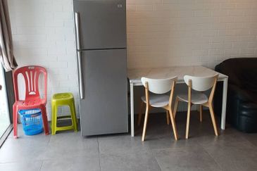 SoHo 2 @ Empire Damansara