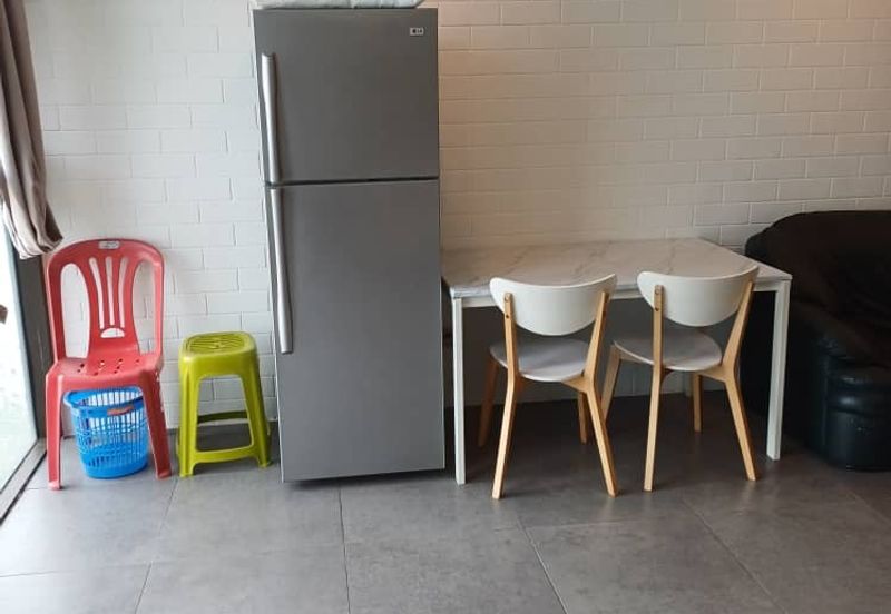 SoHo 2 @ Empire Damansara