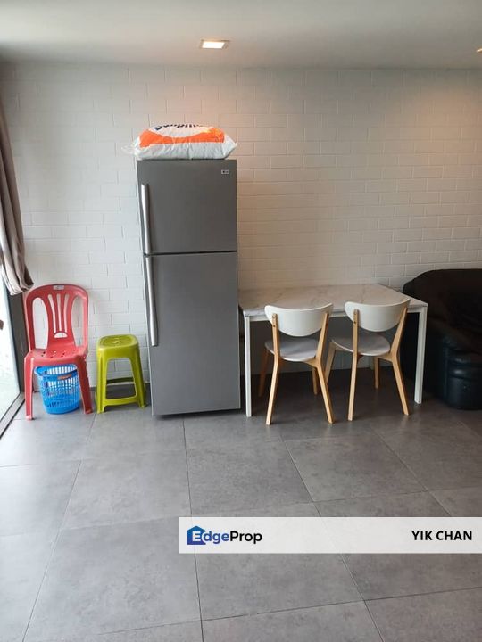 Empire City Soho 2 - Furnished Unit For Rent, Selangor, Petaling Jaya