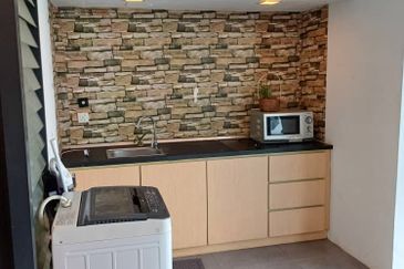 SoHo 2 @ Empire Damansara