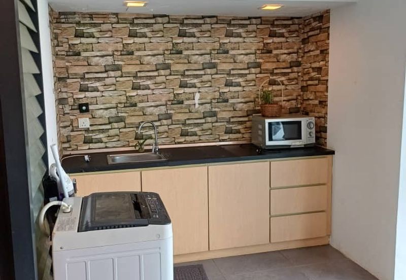 SoHo 2 @ Empire Damansara