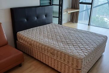 SoHo 2 @ Empire Damansara