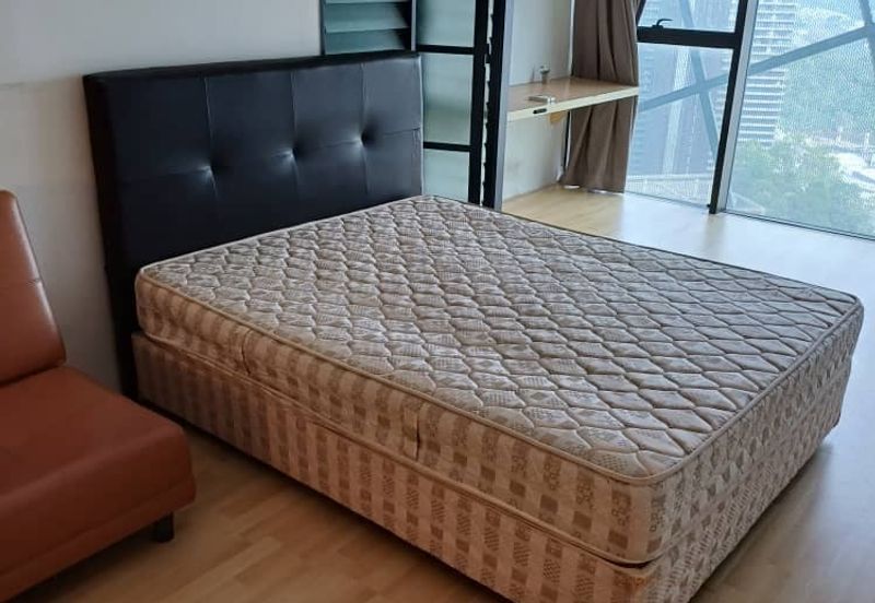 SoHo 2 @ Empire Damansara