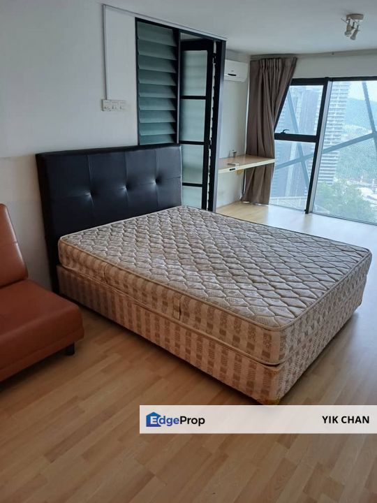 Empire City Soho 2 - Furnished Unit For Rent, Selangor, Petaling Jaya
