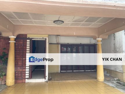 Damansara Emas 2 Storey House for Rent, Selangor, Kota Damansara