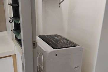 Residensi Aman Bukit Jalil