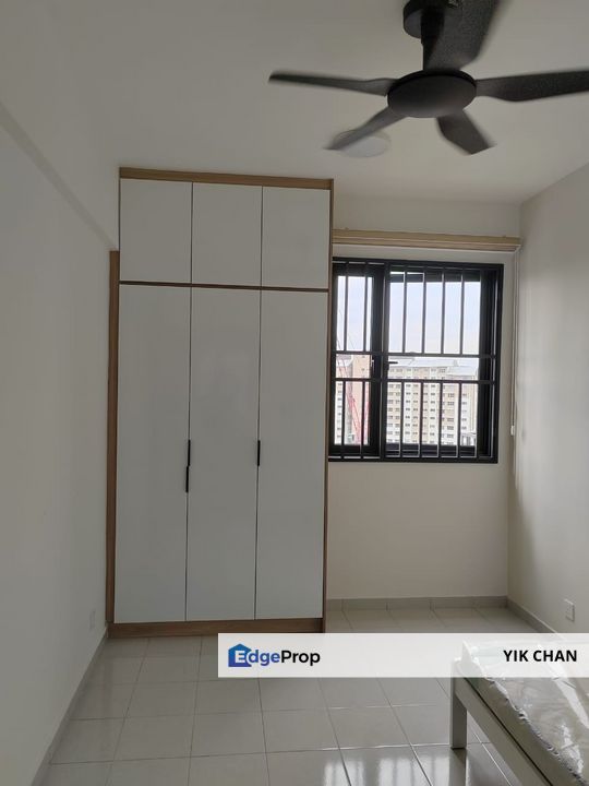 Residensi Aman Bukit Jalil Fully Furnished Unit For Rent, Kuala Lumpur, Bukit Jalil