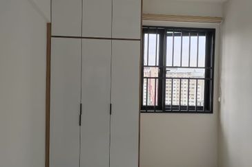 Residensi Aman Bukit Jalil