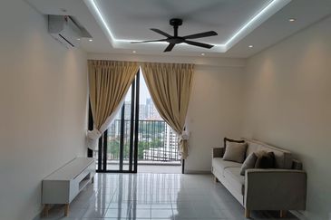 Residensi Aman Bukit Jalil