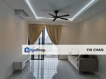 Residensi Aman Bukit Jalil Fully Furnished Unit For Rent, Kuala Lumpur, Bukit Jalil