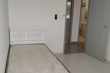 Residensi Aman Bukit Jalil