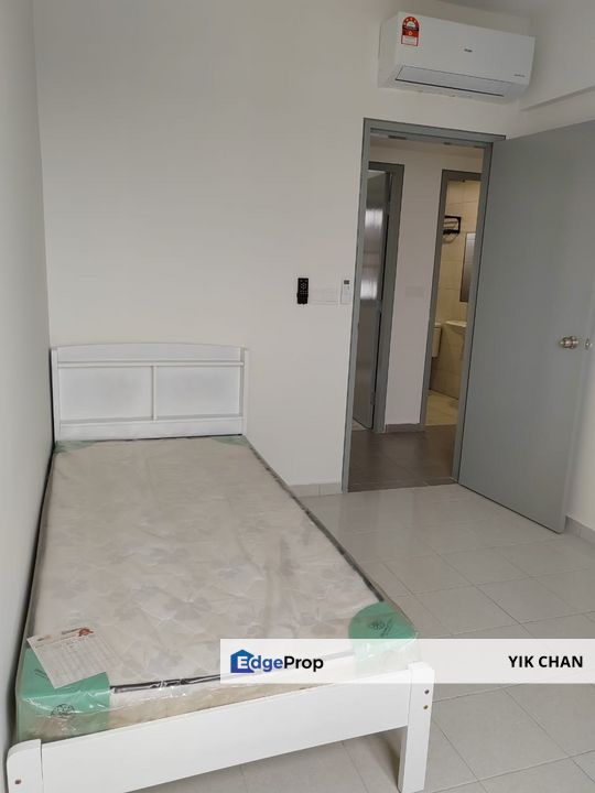 Residensi Aman Bukit Jalil Fully Furnished Unit For Rent, Kuala Lumpur, Bukit Jalil