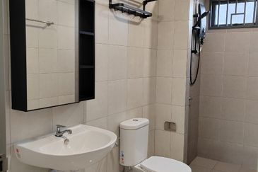 Residensi Aman Bukit Jalil