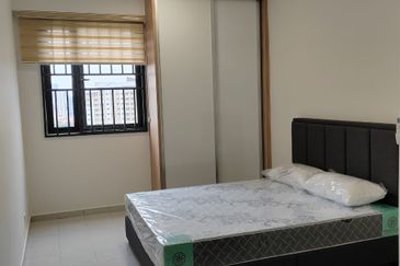 Residensi Aman Bukit Jalil