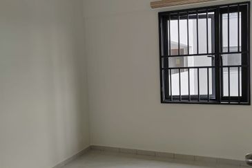 Residensi Aman Bukit Jalil