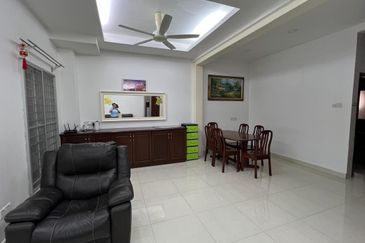 Tropicana Indah (Damansara Indah Resort Homes)