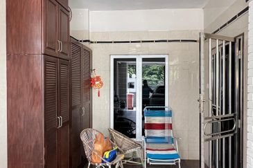 Tropicana Indah (Damansara Indah Resort Homes)