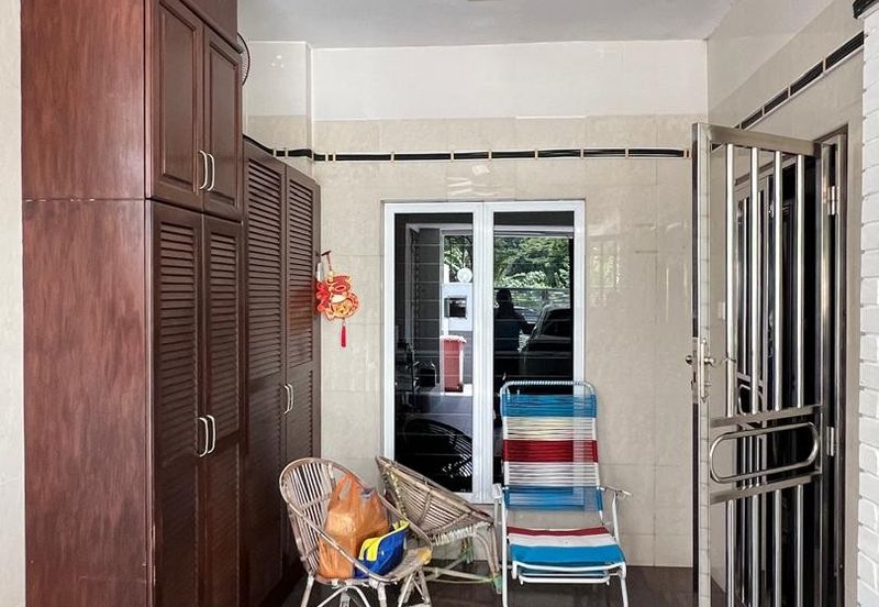 Tropicana Indah (Damansara Indah Resort Homes)