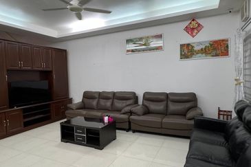 Tropicana Indah (Damansara Indah Resort Homes)