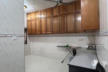 Tropicana Indah (Damansara Indah Resort Homes)