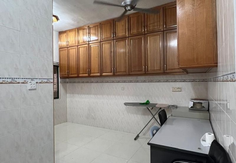 Tropicana Indah (Damansara Indah Resort Homes)