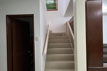 Tropicana Indah (Damansara Indah Resort Homes)