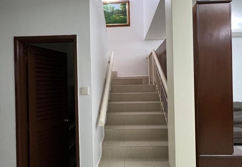 Tropicana Indah (Damansara Indah Resort Homes)