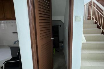 Tropicana Indah (Damansara Indah Resort Homes)