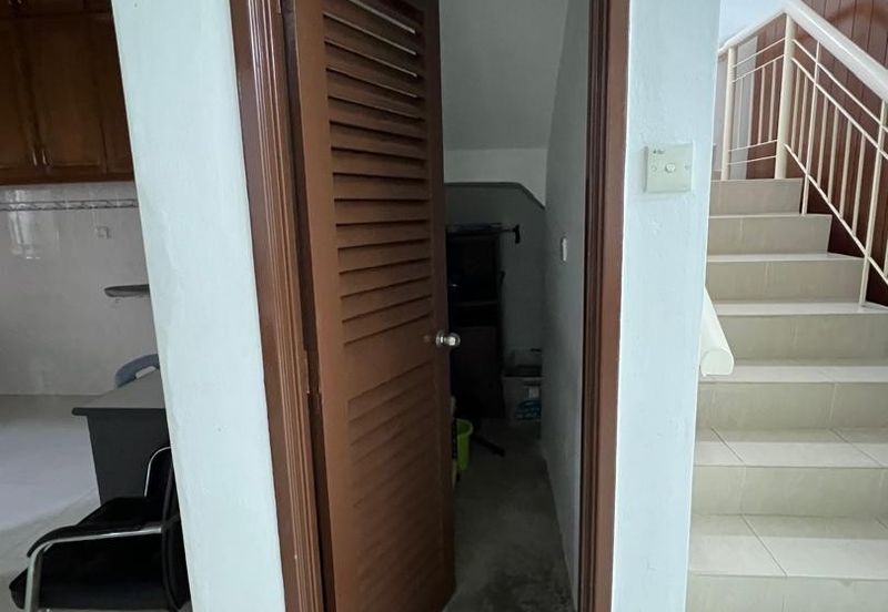 Tropicana Indah (Damansara Indah Resort Homes)