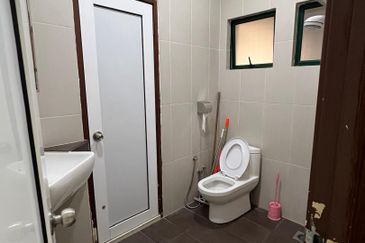 Tropicana Indah (Damansara Indah Resort Homes)