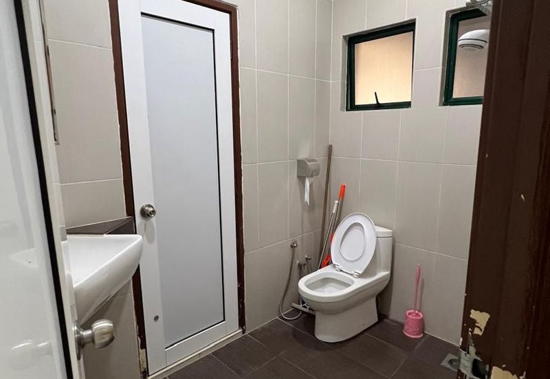 Tropicana Indah (Damansara Indah Resort Homes)