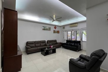 Tropicana Indah (Damansara Indah Resort Homes)