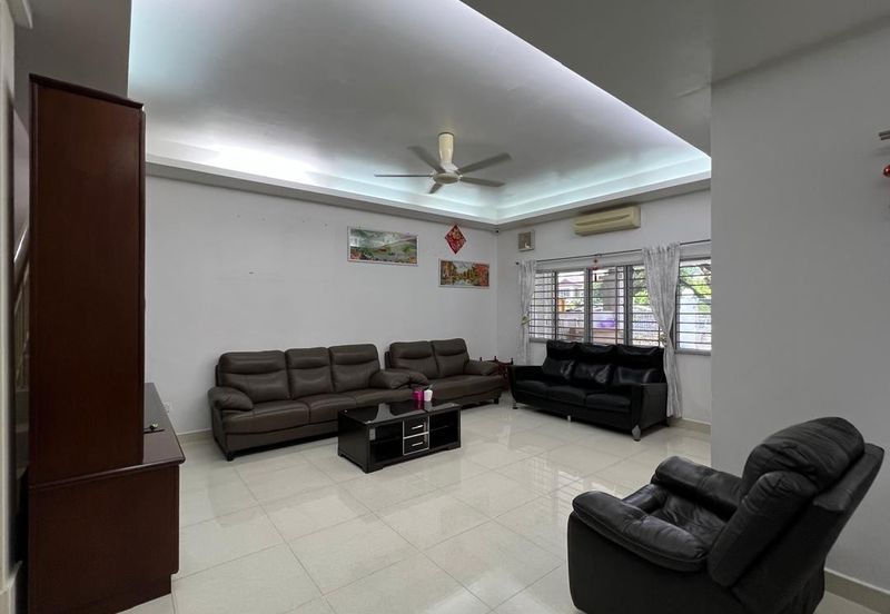 Tropicana Indah (Damansara Indah Resort Homes)