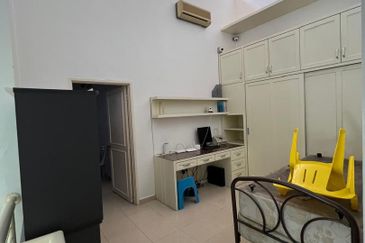 Tropicana Indah (Damansara Indah Resort Homes)