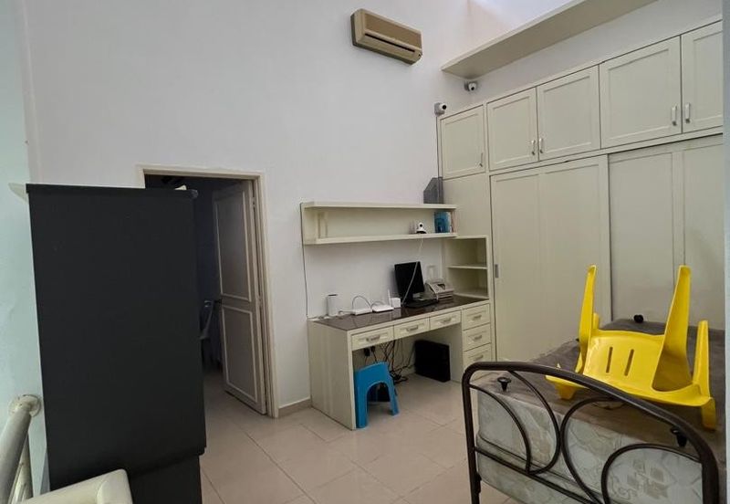 Tropicana Indah (Damansara Indah Resort Homes)