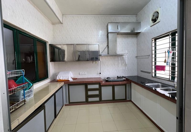 Tropicana Indah (Damansara Indah Resort Homes)