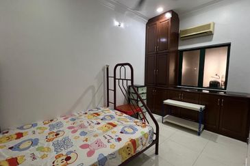 Tropicana Indah (Damansara Indah Resort Homes)