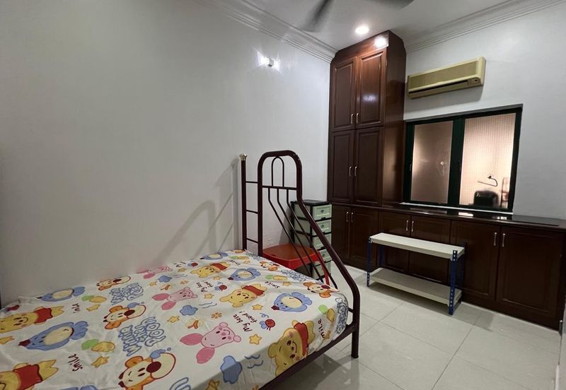 Tropicana Indah (Damansara Indah Resort Homes)