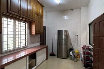 Tropicana Indah (Damansara Indah Resort Homes)