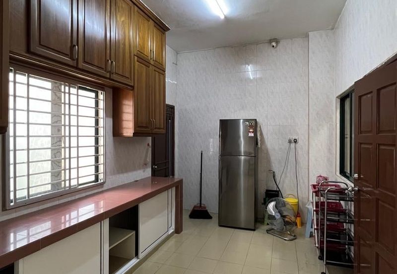 Tropicana Indah (Damansara Indah Resort Homes)