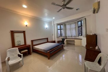 Tropicana Indah (Damansara Indah Resort Homes)