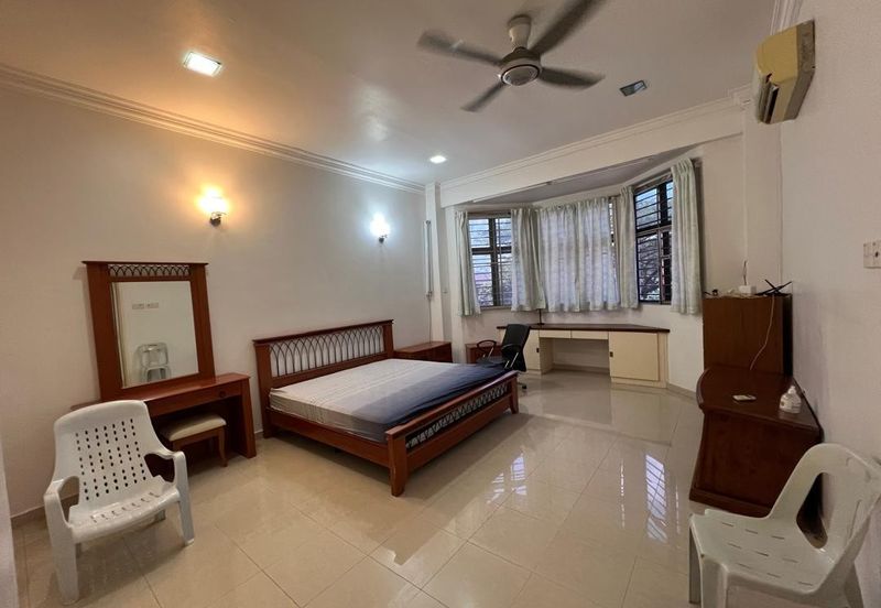 Tropicana Indah (Damansara Indah Resort Homes)